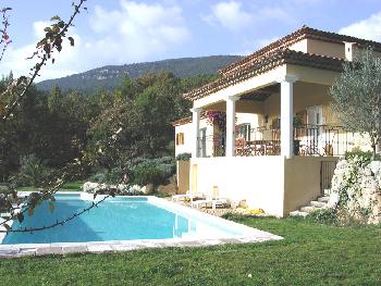 Seillans Var villa picture 4781818