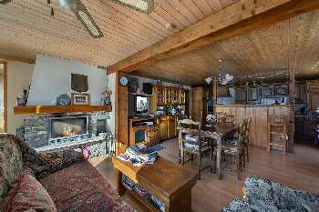 Les Allues Savoie maison photo 4811969