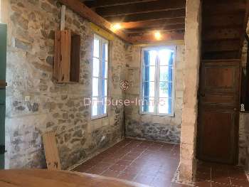Saint-Laurent-d'Aigouze Gard maison de village photo 4813486