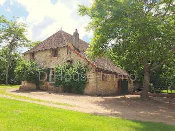 Cosne-Cours-sur-Loire Nièvre Haus Bild 4813448