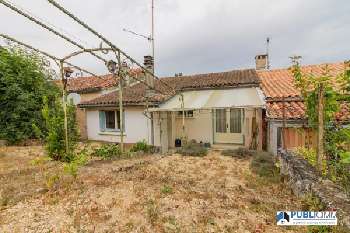 Champagne-et-Fontaine Dordogne house picture 4797973