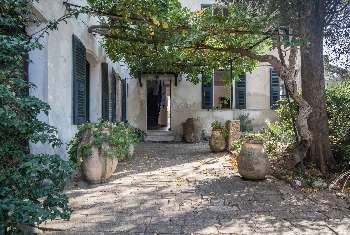 Cagnes-sur-Mer Alpes-Maritimes villa photo 4807477