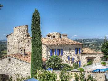 Dauphin Alpes-de-Haute-Provence villa photo 4809067