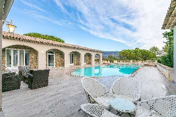 Peymeinade Alpes-Maritimes villa picture 4808643