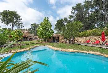 Le Beausset Var villa picture 4811682