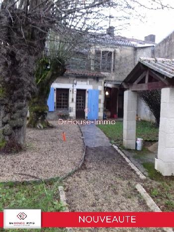 Saint-Julien-l'Ars Vienne mansion picture 4782330