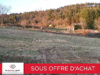 Saint-Pierre-Eynac Haute-Loire terrain photo 4814060