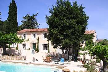 Lorgues Var villa picture 4807146