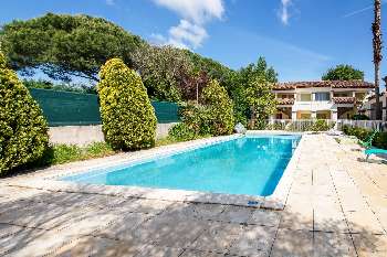 Grimaud Var villa picture 4809621
