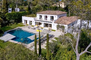 Mougins Alpes-Maritimes villa picture 4781797