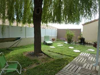 Murviel-lès-Béziers Hérault villa photo 4818698
