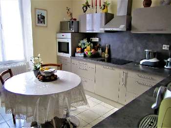 Vesoul Haute-Saône maison photo 4794414