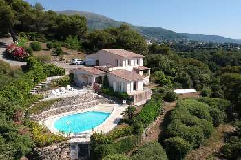 Coursegoules Alpes-Maritimes villa picture 4809860