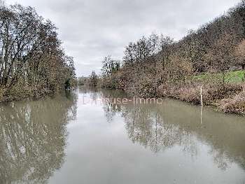 Acquigny Eure terrain picture 4813409
