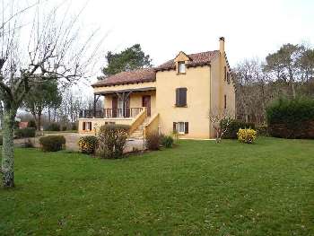 Gourdon Lot Haus Bild 4836349