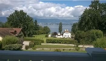 Messery Haute-Savoie villa photo 4781801