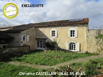 Champniers Charente house picture 4793220