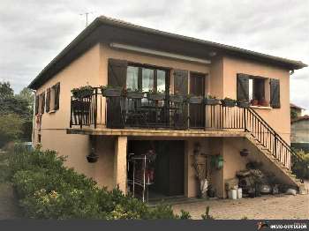 Riorges Loire house picture 4795491