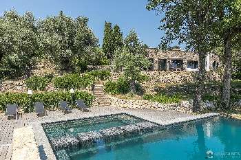 Coursegoules Alpes-Maritimes villa picture 4809913