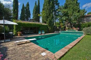 Bagnols-en-Forêt Var villa picture 4806863