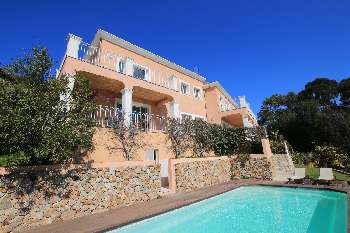 Mandelieu-la-Napoule Alpes-Maritimes villa picture 4807916