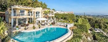Vallauris Alpes-Maritimes villa picture 4781798