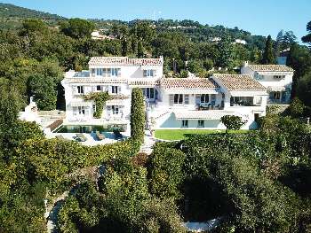 Grimaud Var villa picture 4810523