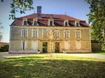 Nogaro Gers estate picture 4811671