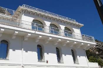 Menton Alpes-Maritimes villa photo 4807451
