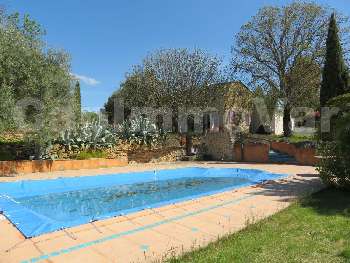 Le Beausset Var villa picture 4810496