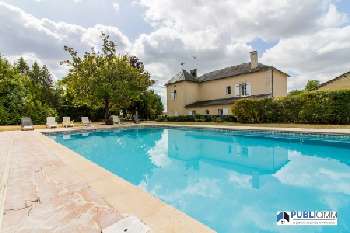 Champagne-et-Fontaine Dordogne house picture 4797971