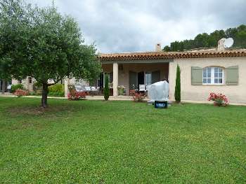 Seillans Var villa photo 4808026