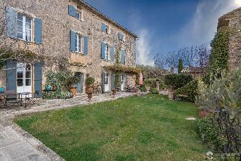 Oppède Vaucluse propriété photo 4781803