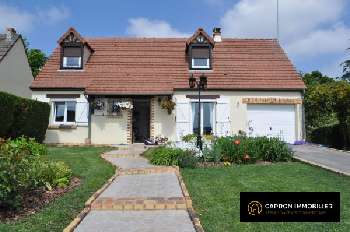 Sainte-Geneviève Oise house picture 4797521