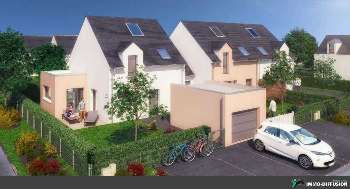 Cheux Calvados house picture 4795073