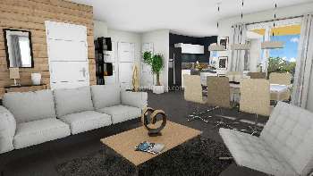 Morestel Isère apartment picture 4795968