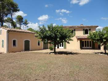 Seillans Var villa photo 4811517