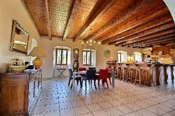 Douvaine Haute-Savoie villa picture 4835387