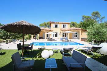 Le Luc Var villa picture 4810927
