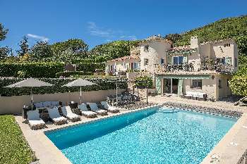Vence Alpes-Maritimes villa picture 4809479