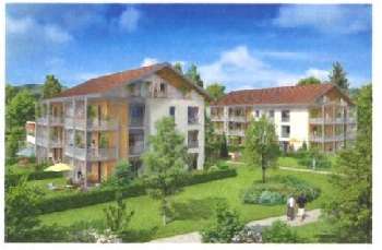 Épagny Haute-Savoie apartment picture 4805546