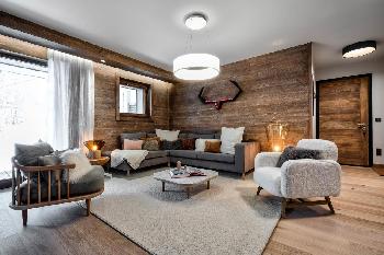 Megève Haute-Savoie house picture 4781716