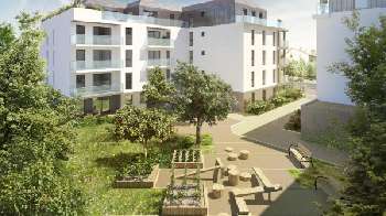 Ville-la-Grand Haute-Savoie appartement photo 4805541