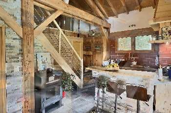 Évian-les-Bains Haute-Savoie villa picture 4811075