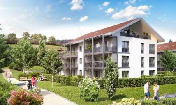 Épagny Haute-Savoie apartment picture 4805545