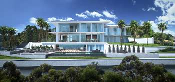 Cannes Alpes-Maritimes Villa Bild 4835415