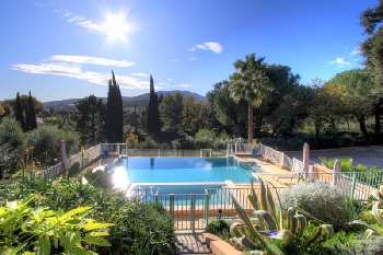 Roquebrune-sur Argens Var villa picture 4811220