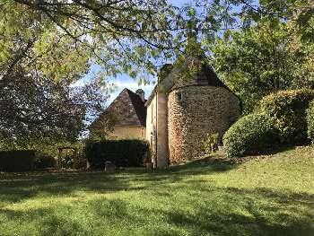 Saint-Cyprien Dordogne villa picture 4807594