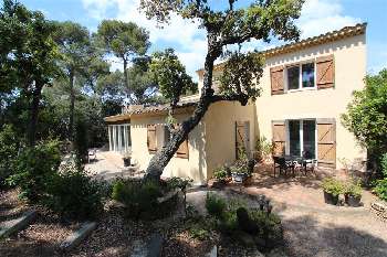 Le Brusc Var villa picture 4809516