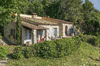 Fayence Var villa picture 4826421